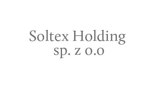 Soltex Holding Sp. z o.o.